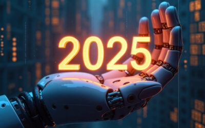 Les 5 tendances du SEO en 2025